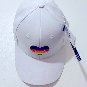 Unisex Adjustable cap from The Phluid project